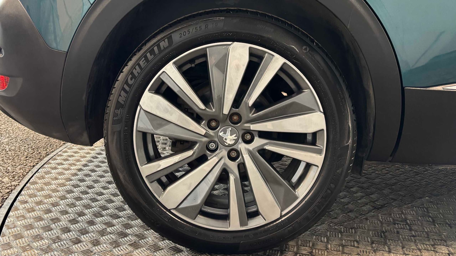 Used Peugeot 5008 for sale - 78104126: Photo 9