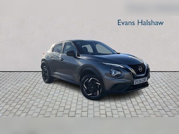 1.0 DiG-T 114 N-Connecta 5dr