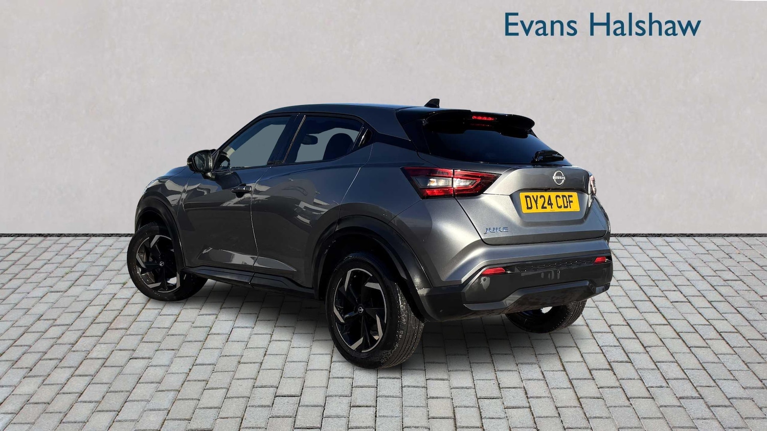 Used Nissan Juke 2024 for sale - 76648885: Photo 2