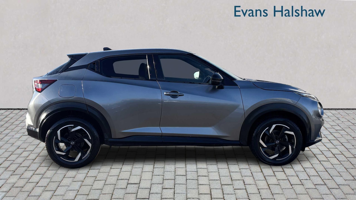 Used Nissan Juke 2024 for sale - 76648885: Photo 3