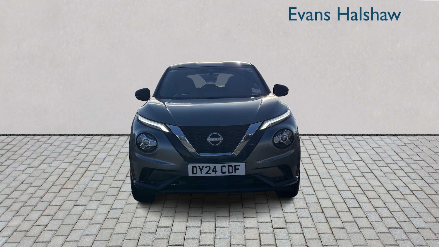 Used Nissan Juke 2024 for sale - 76648885: Photo 4