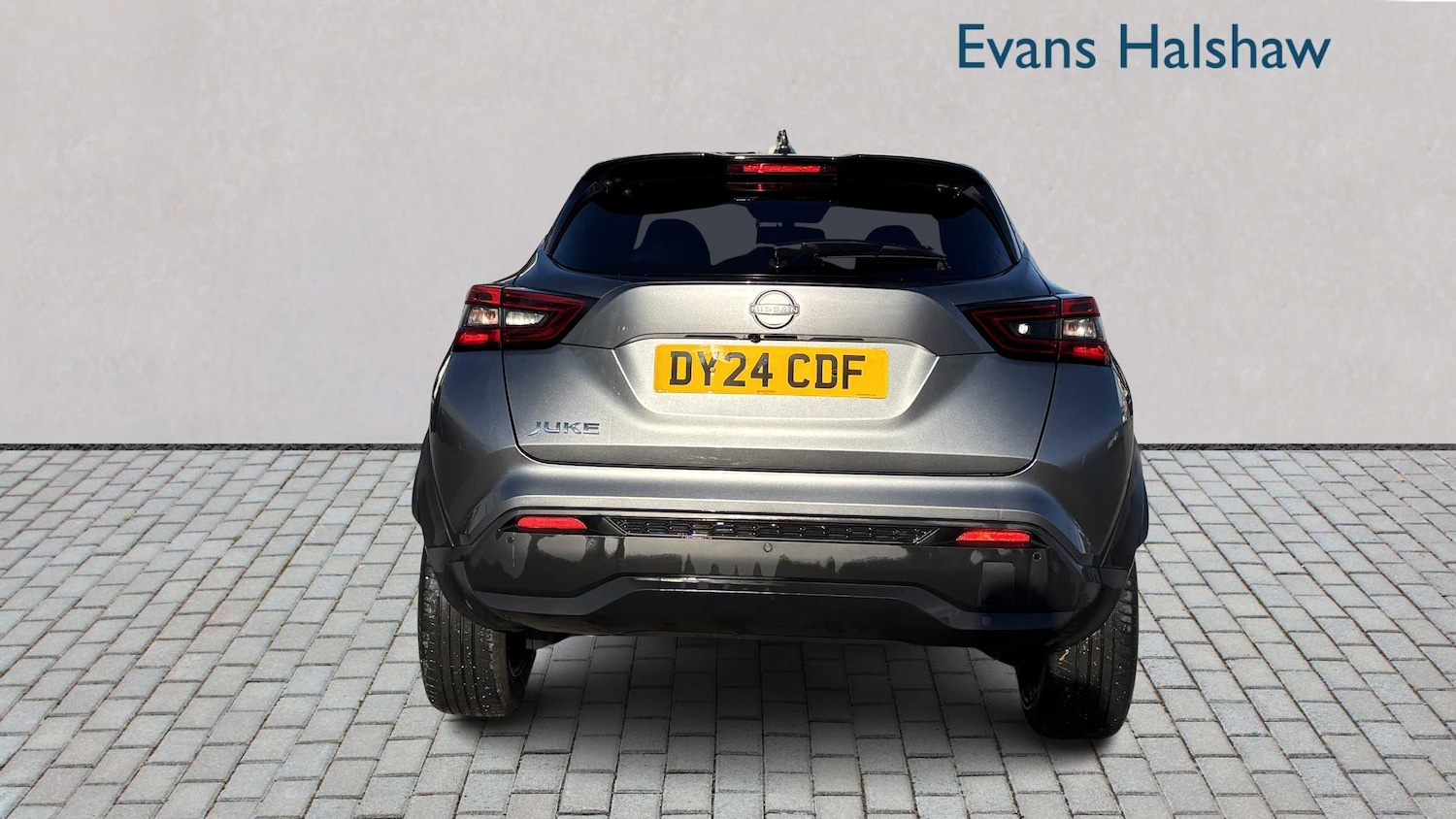 Used Nissan Juke 2024 for sale - 76648885: Photo 5