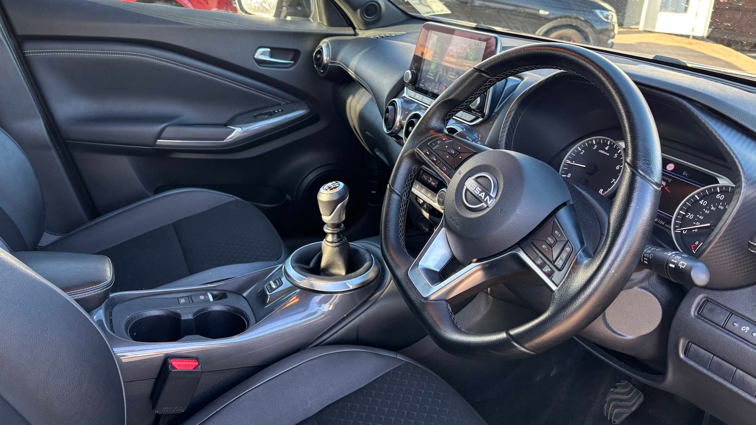 Used Nissan Juke 2024 for sale - 76648885: Photo 6