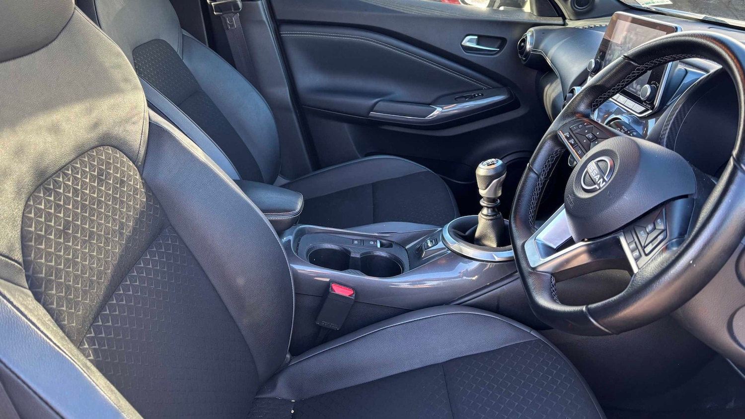 Used Nissan Juke 2024 for sale - 76648885: Photo 7