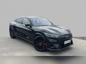 2024 - 358kW GT 91kWh AWD 5dr Auto