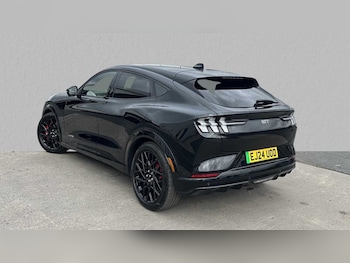 Used Ford Mustang Mach-E 2024 for sale - 75841620: Photo