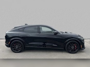 Used Ford Mustang Mach-E 2024 for sale - 75841620: Photo