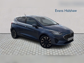 Ford Fiesta feature image