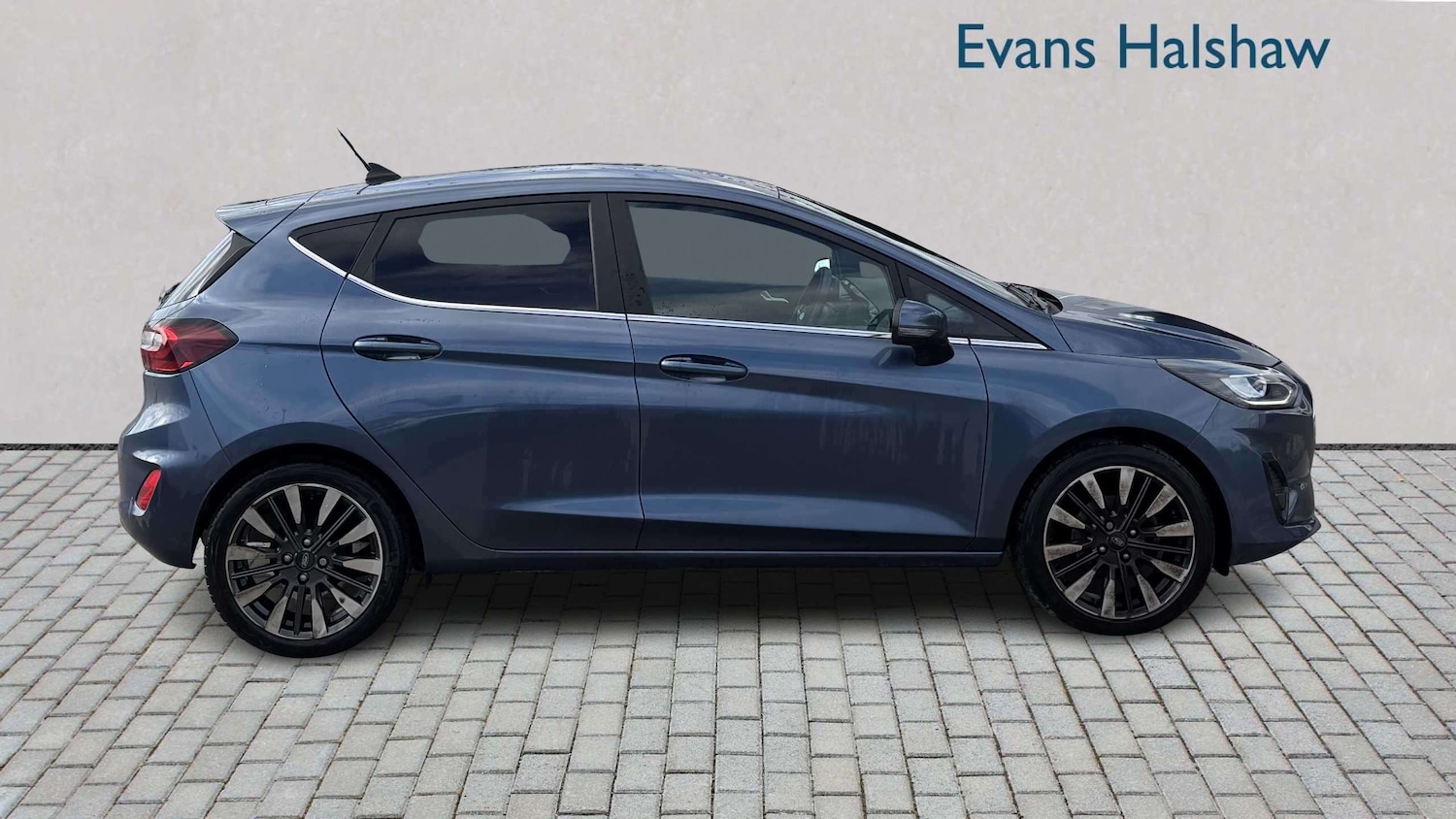 Used Ford Fiesta 2023 for sale - 77726846: Photo 3