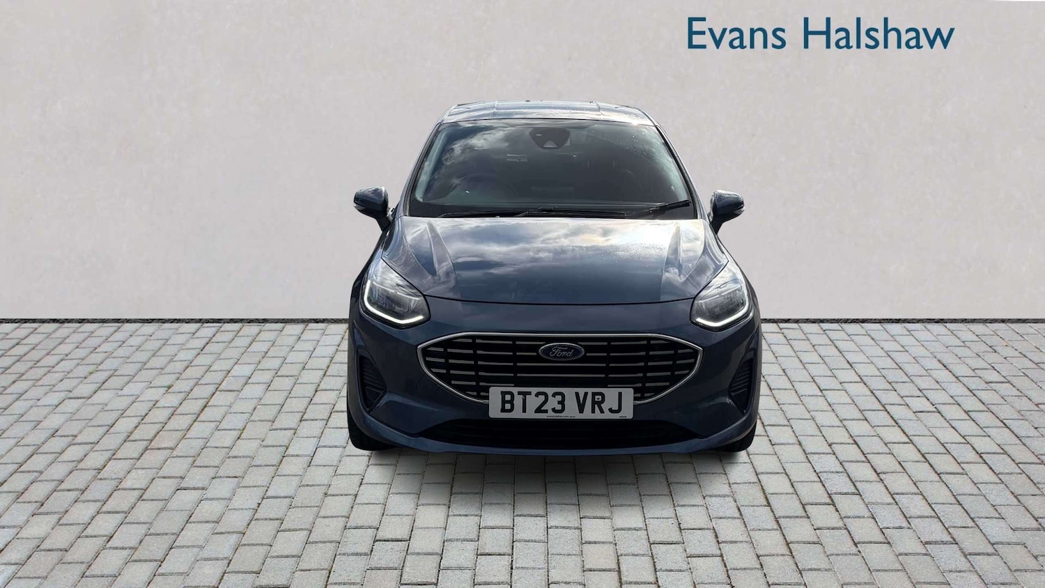 Used Ford Fiesta 2023 for sale - 77726846: Photo 4