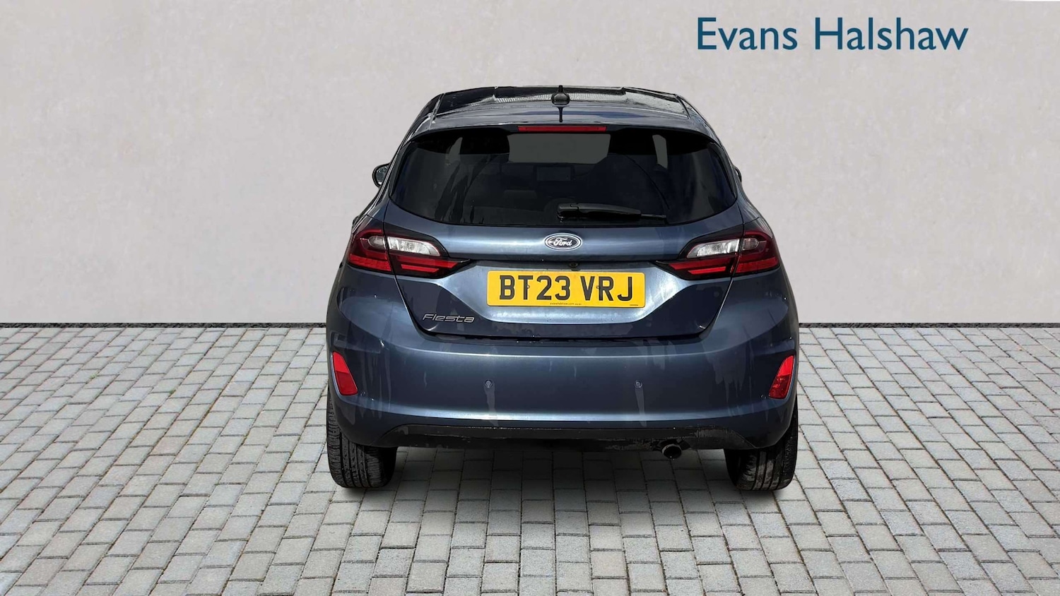 Used Ford Fiesta 2023 for sale - 77726846: Photo 5