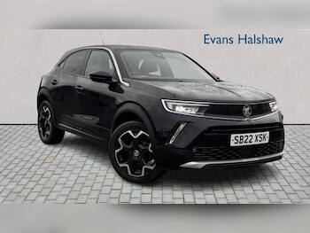 Used Vauxhall Mokka 2022 for sale - 76732320: Photo