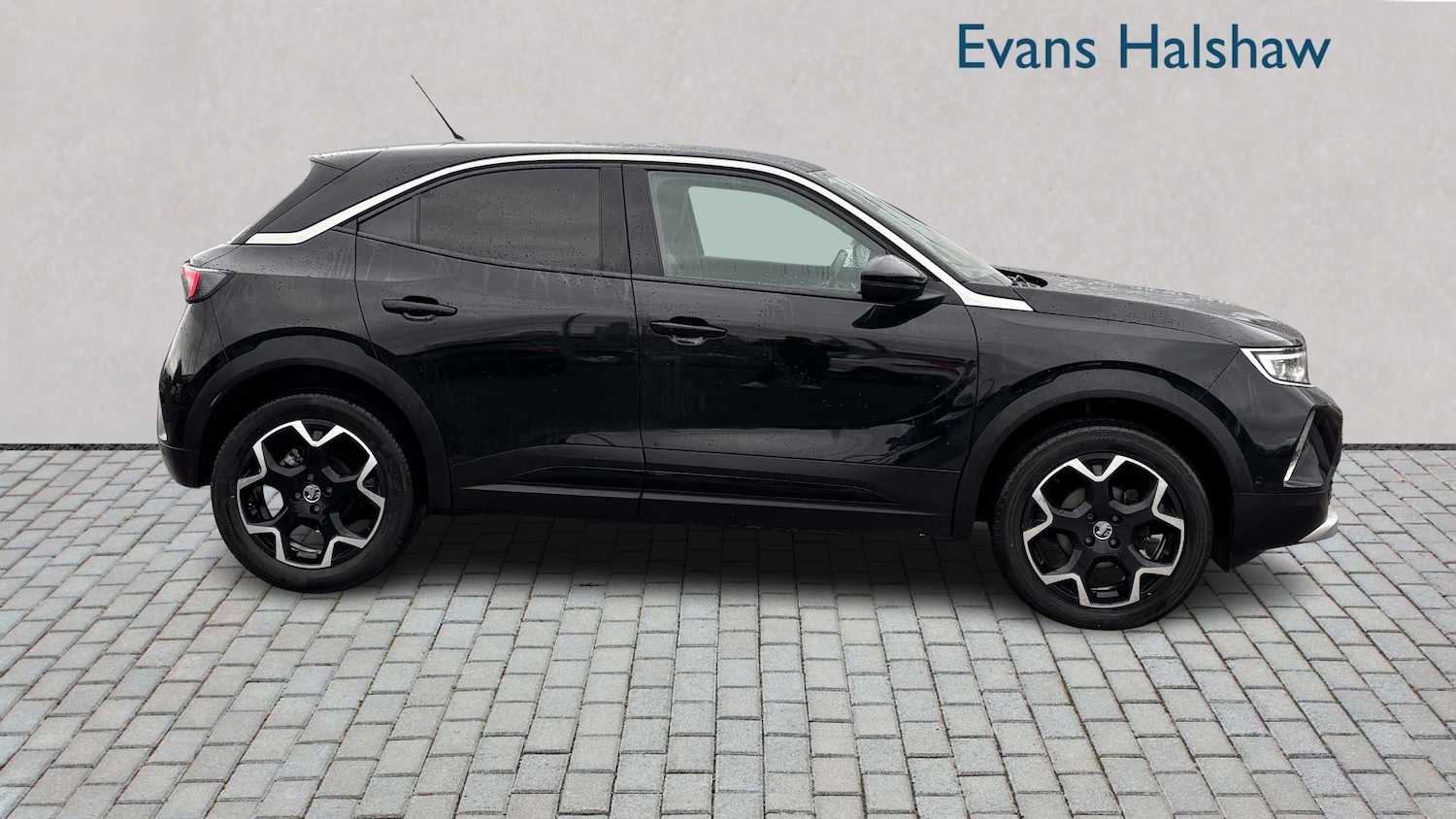 Used Vauxhall Mokka for sale - 76732320: Photo 3