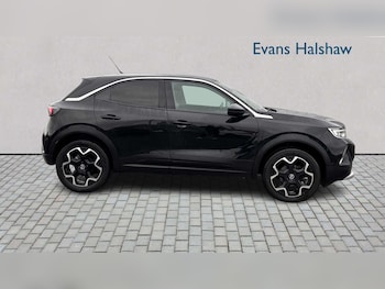 Used Vauxhall Mokka 2022 for sale - 76732320: Photo