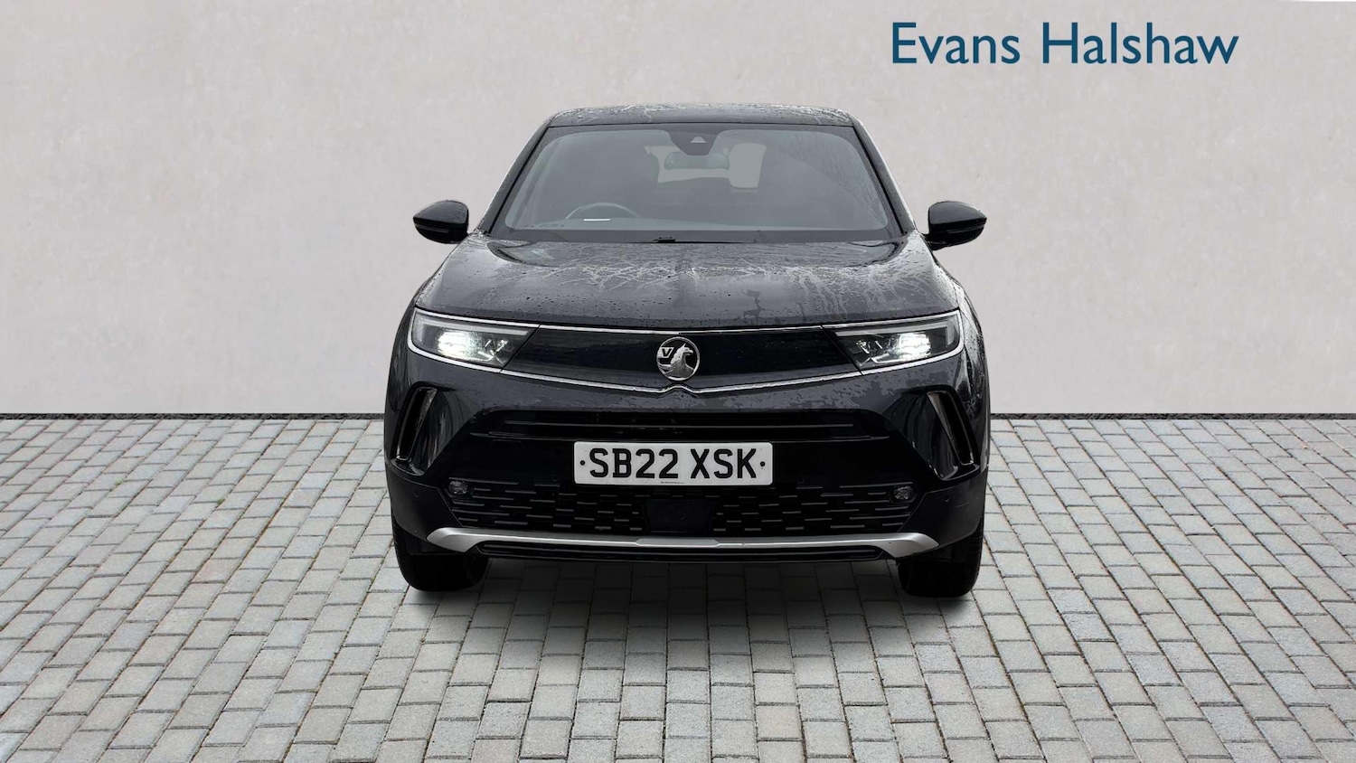 Used Vauxhall Mokka for sale - 76732320: Photo 4