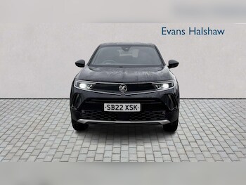 Used Vauxhall Mokka 2022 for sale - 76732320: Photo