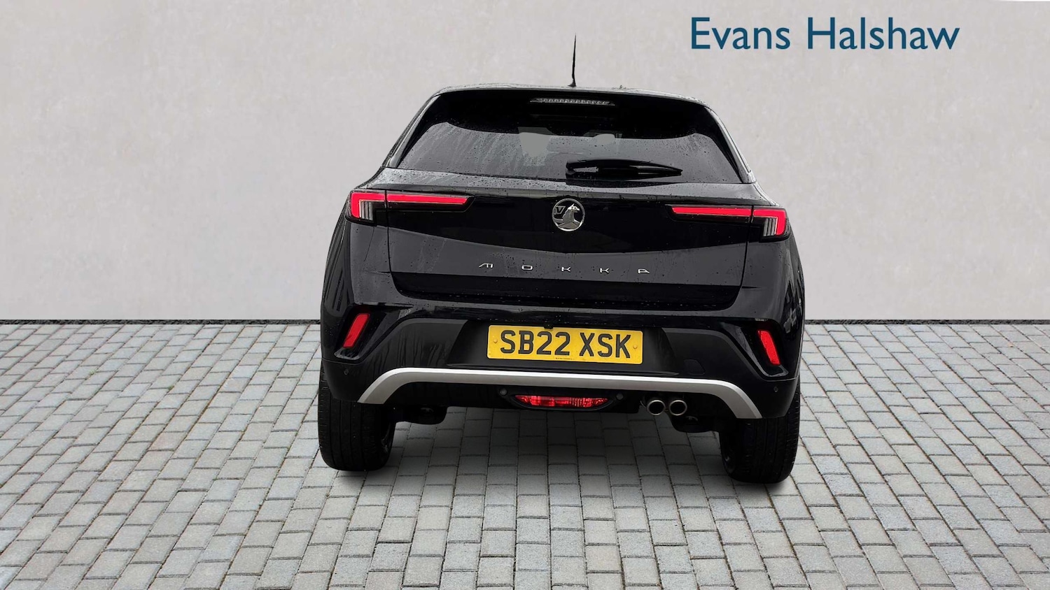 Used Vauxhall Mokka for sale - 76732320: Photo 5