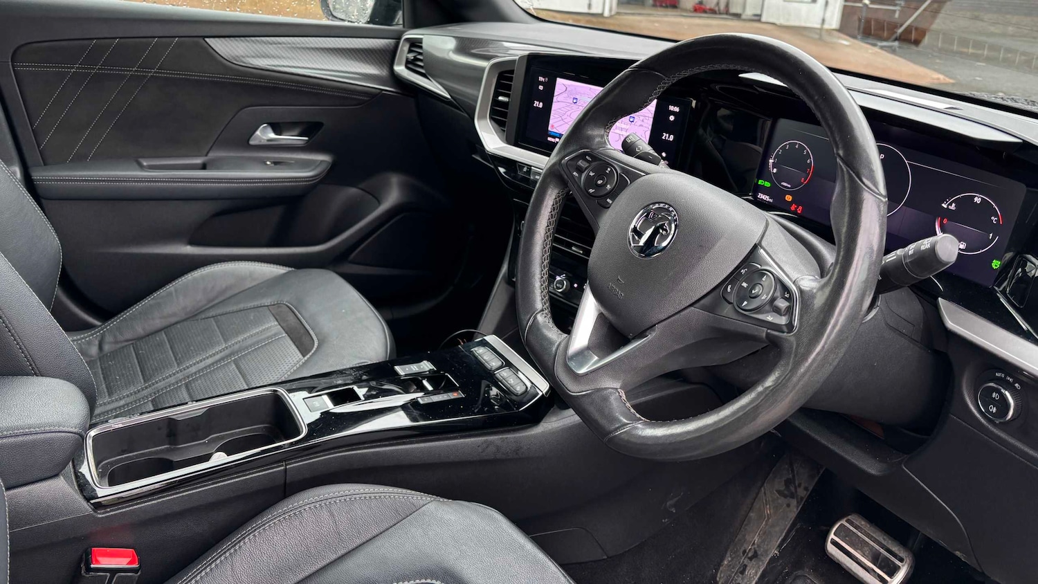 Used Vauxhall Mokka for sale - 76732320: Photo 6