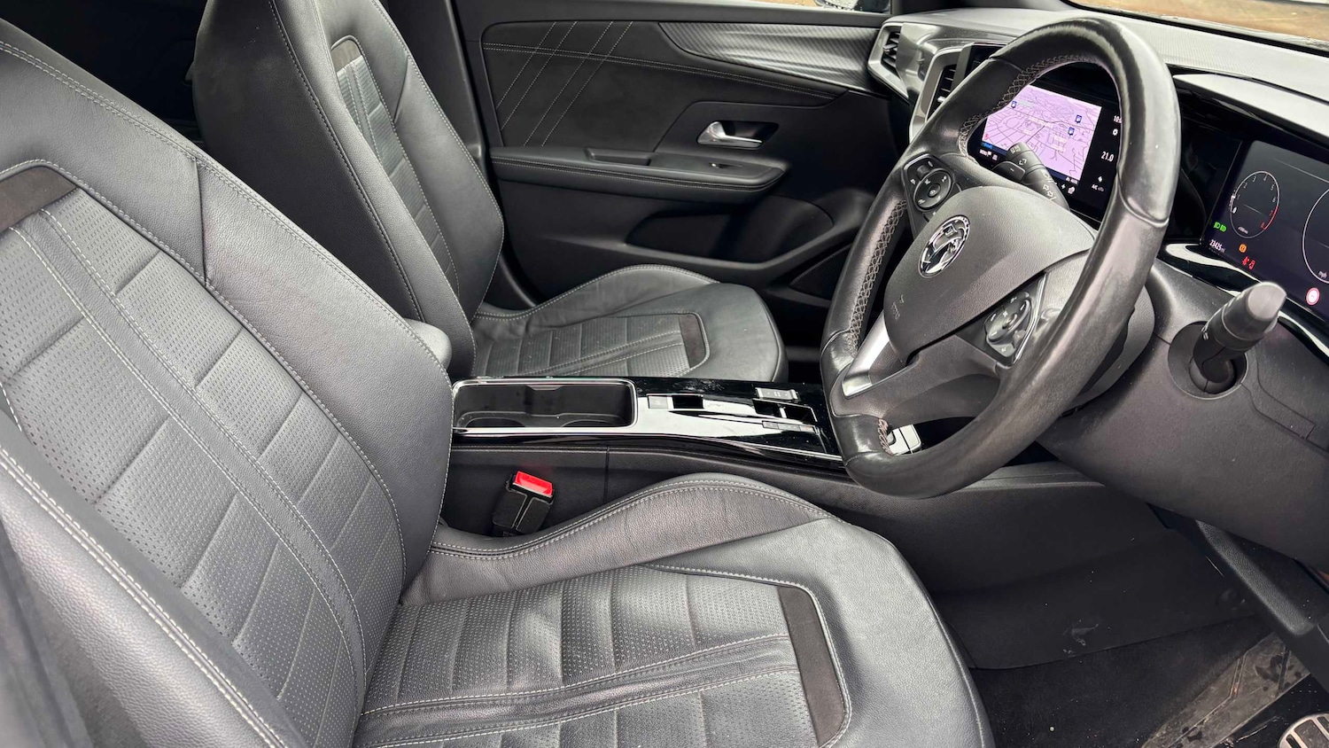 Used Vauxhall Mokka for sale - 76732320: Photo 7