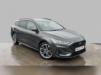 Used Ford Focus 2025 for sale - 75903390: Photo