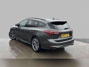 Used Ford Focus 2025 for sale - 75903390: Photo