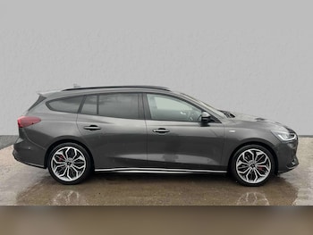 Used Ford Focus 2025 for sale - 75903390: Photo