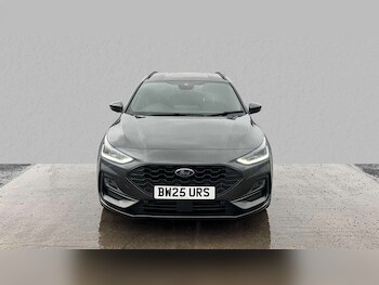 Used Ford Focus 2025 for sale - 75903390: Photo