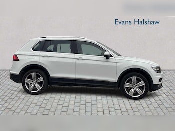 Used Volkswagen Tiguan 2021 for sale - 77068604: Photo