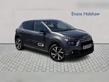 Used Citroen C3 2024 for sale - 78978816: Photo