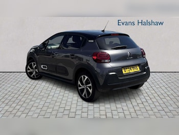 Used Citroen C3 2024 for sale - 78978816: Photo