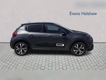 Used Citroen C3 2024 for sale - 78978816: Photo