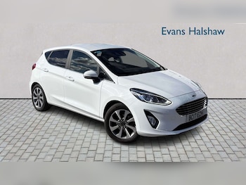 Ford Fiesta feature image