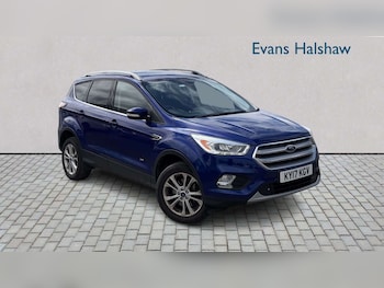 Used Ford Kuga 2017 for sale - 78800054: Photo