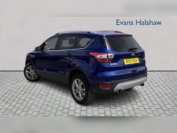Used Ford Kuga 2017 for sale - 78800054: Photo