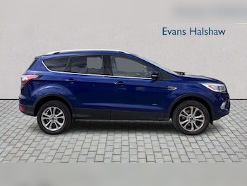 Used Ford Kuga 2017 for sale - 78800054: Photo