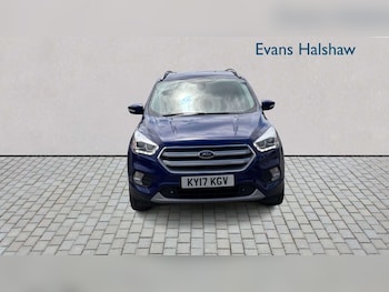 Used Ford Kuga 2017 for sale - 78800054: Photo