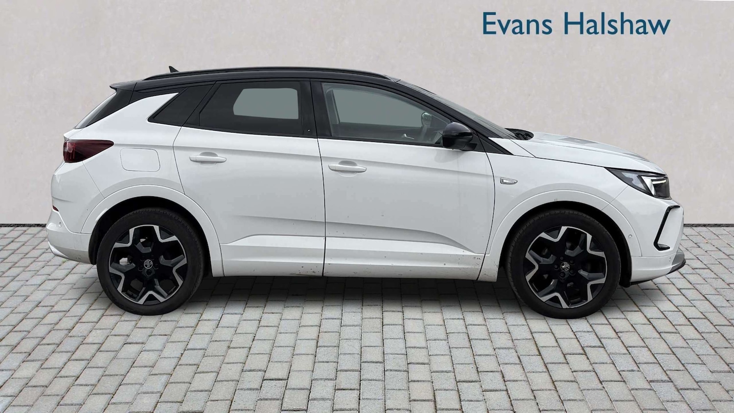 Used Vauxhall Grandland 2024 for sale - 77674654: Photo 3