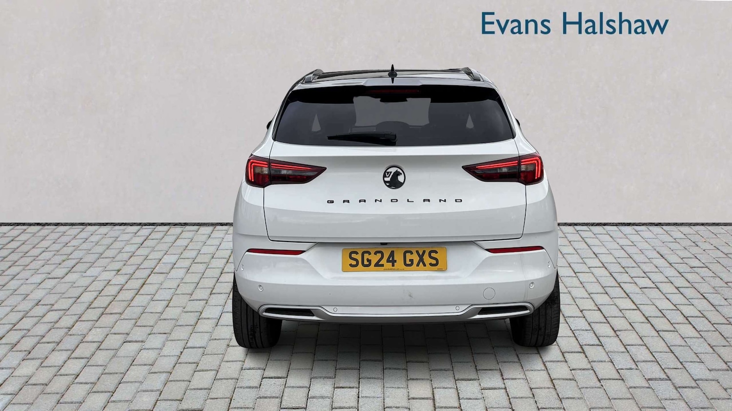 Used Vauxhall Grandland 2024 for sale - 77674654: Photo 5