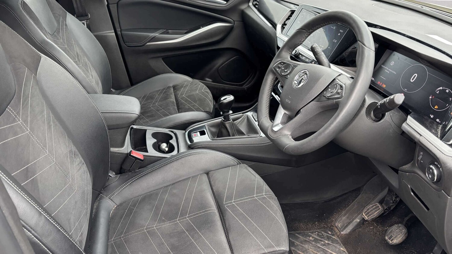 Used Vauxhall Grandland 2024 for sale - 77674654: Photo 7