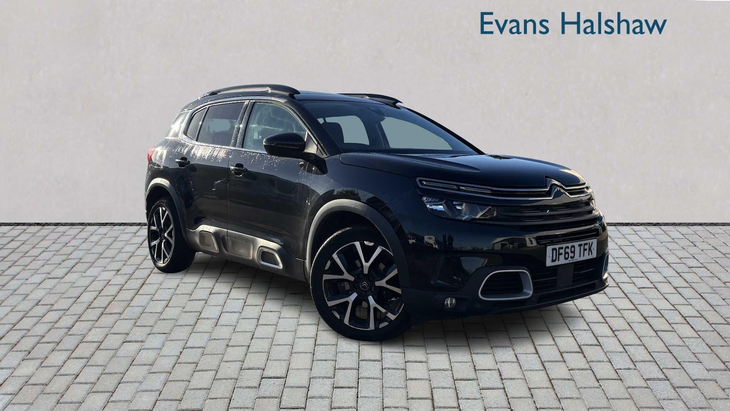 Used Citroen C5 Aircross 2020 for sale - 76804933: Photo 1