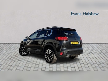 Used Citroen C5 Aircross 2020 for sale - 76804933: Photo