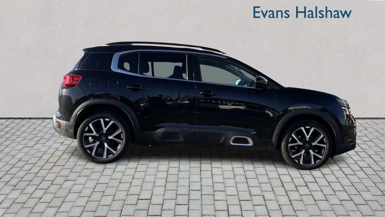 Used Citroen C5 Aircross 2020 for sale - 76804933: Photo 3