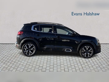 Used Citroen C5 Aircross 2020 for sale - 76804933: Photo