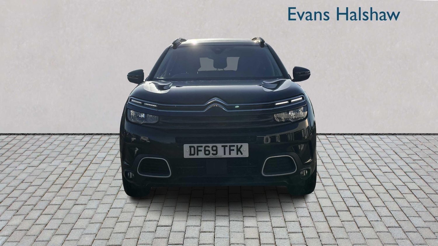 Used Citroen C5 Aircross 2020 for sale - 76804933: Photo 4
