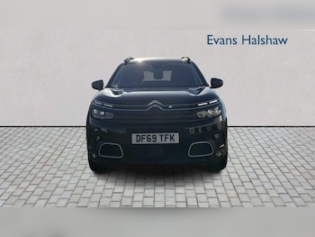 Used Citroen C5 Aircross 2020 for sale - 76804933: Photo
