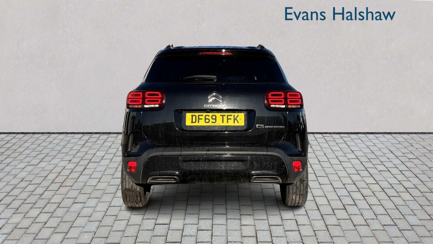 Used Citroen C5 Aircross 2020 for sale - 76804933: Photo 5