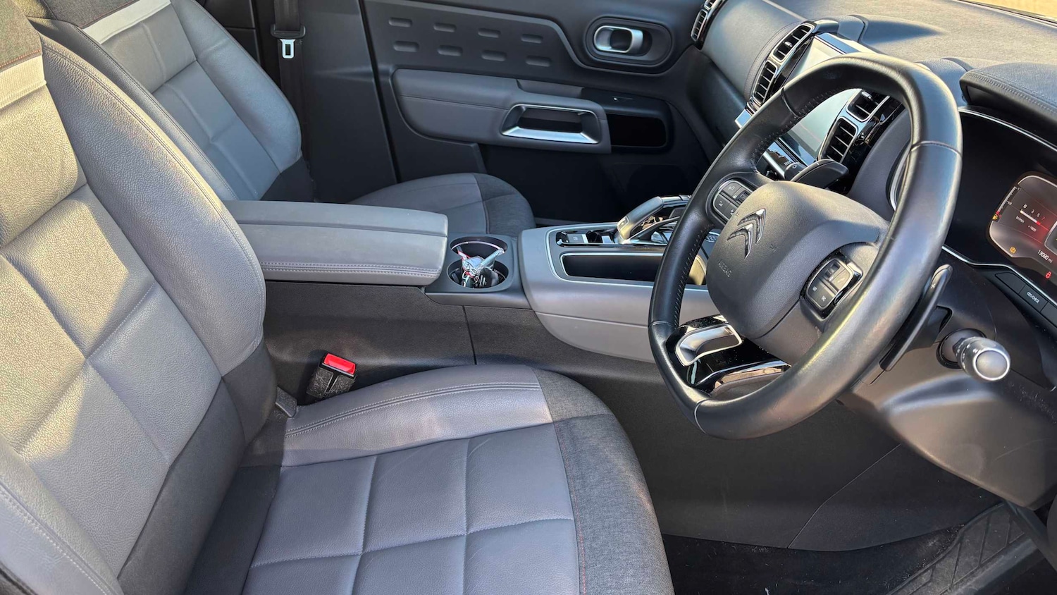 Used Citroen C5 Aircross 2020 for sale - 76804933: Photo 7