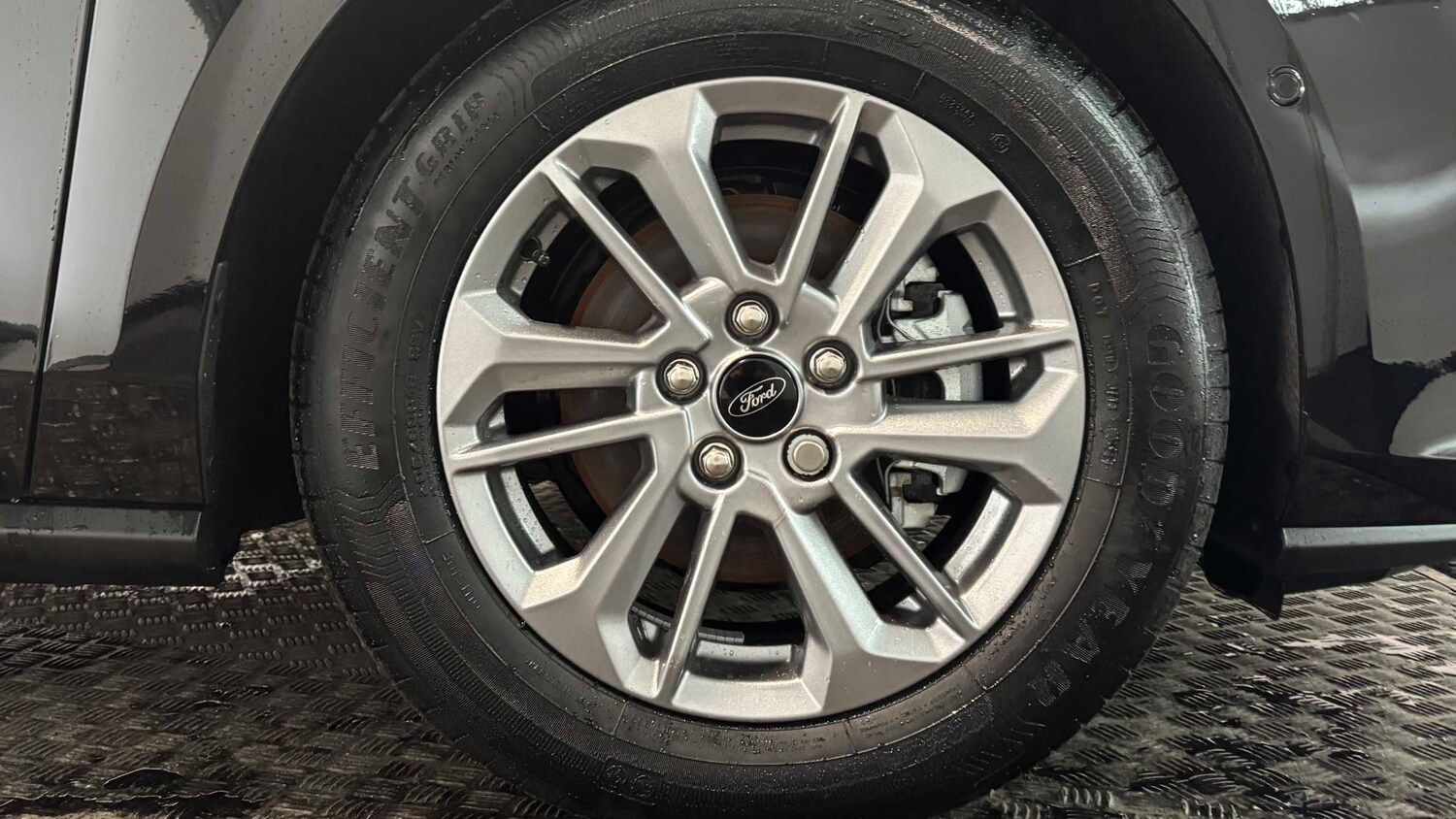 Used Ford Focus 2025 for sale - 77740784: Photo 10