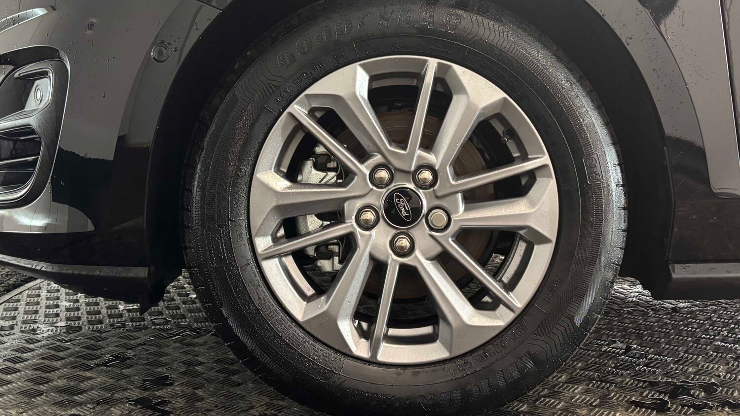 Used Ford Focus 2025 for sale - 77740784: Photo 11