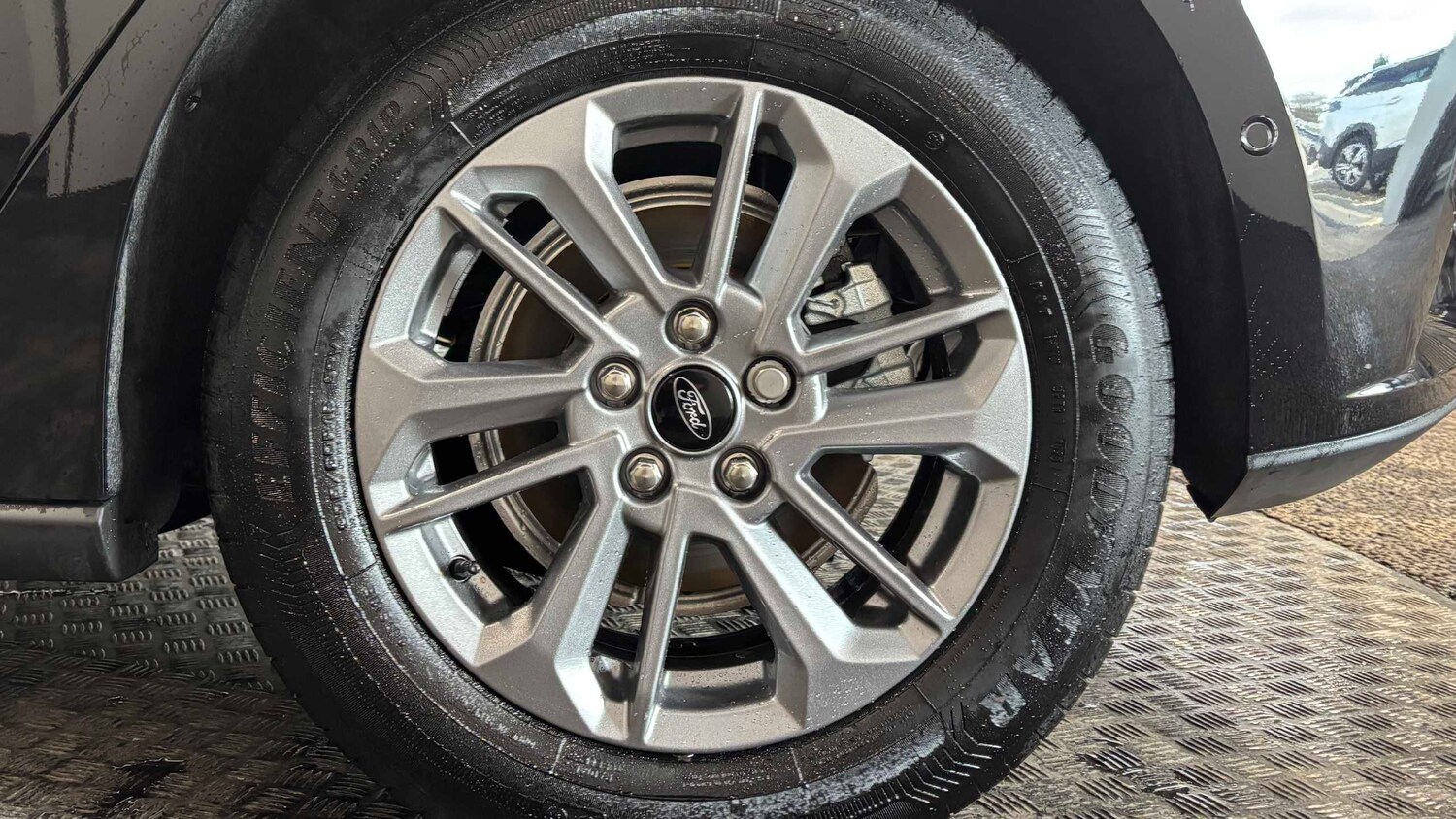 Used Ford Focus 2025 for sale - 77740784: Photo 12